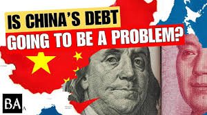 The Enigma of China’s Debt Crisis — Explained